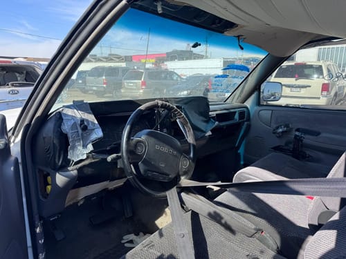 1996 Dodge Dpu25