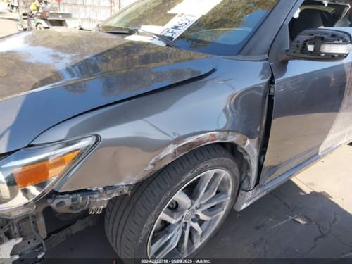 2016 Scion Sciotc