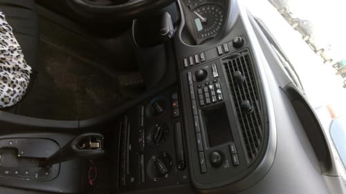 2003 Saab Saab93