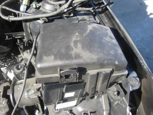 2002 Buick Century