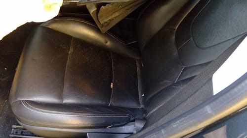 2014 Chevrolet Volt