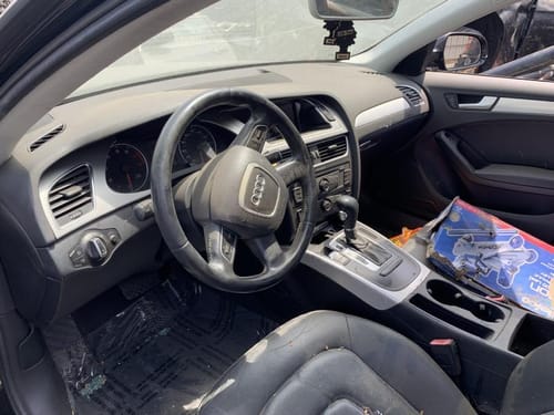 2010 Audi Audia4