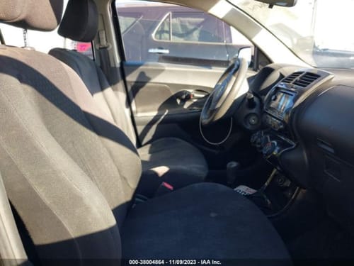 2008 Scion Xd