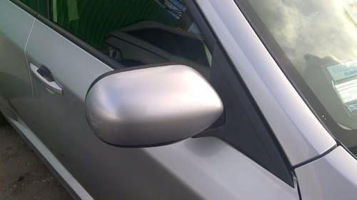 2013 Subaru Impreza
