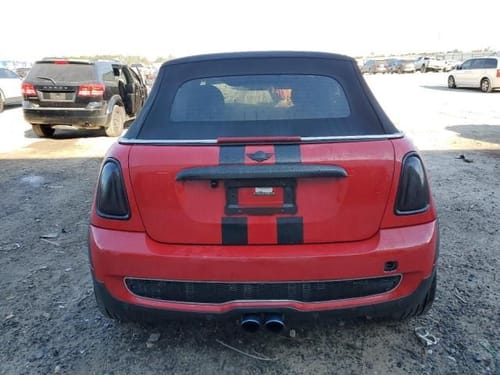 2010 Mini Cooper