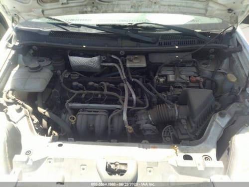 2013 Ford Transit