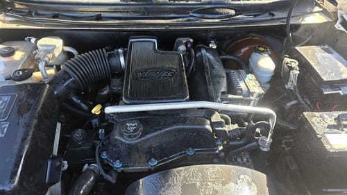 2005 GMC Envoy