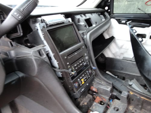 2010 Cadillac Escalade