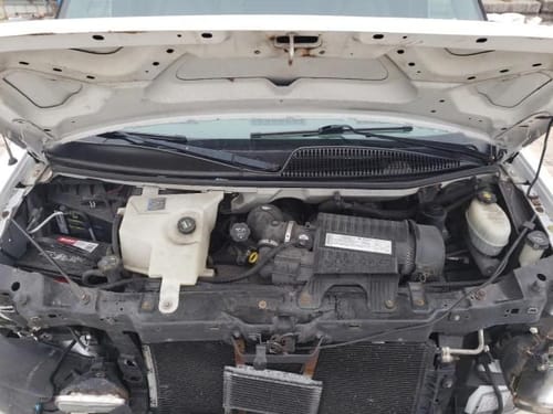 2006 GMC Expr15