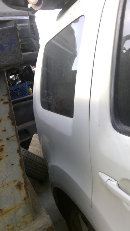 2011 Honda Pilot