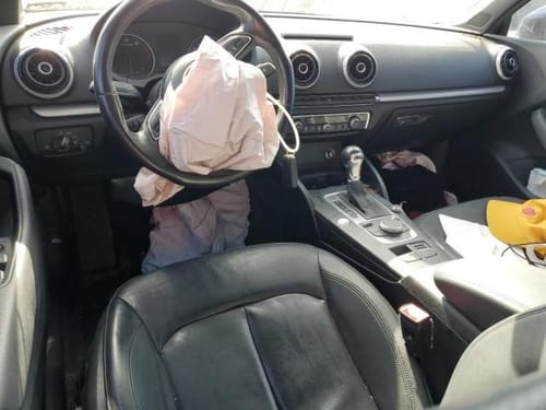 2016 Audi Audia3