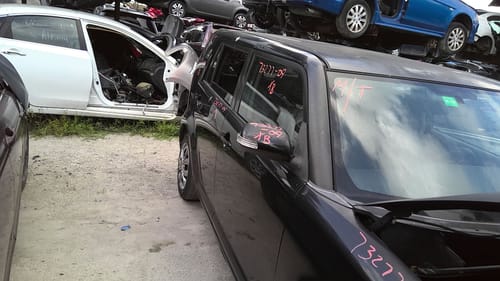 2009 Scion Xb