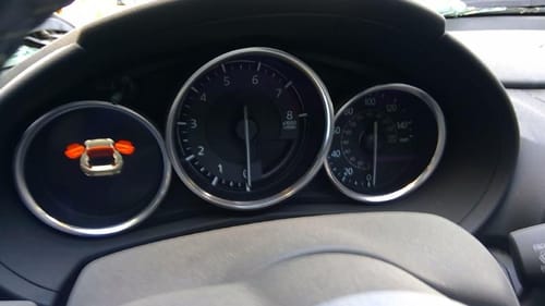 2020 Mazda MX-5 Miata