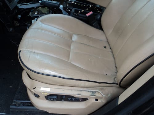 2005 Range Rover Range Rover