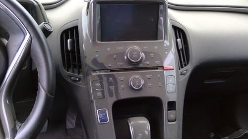 2014 Chevrolet Volt