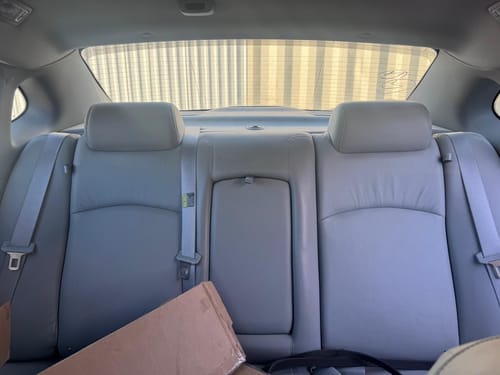 2005 Buick Lacrosse