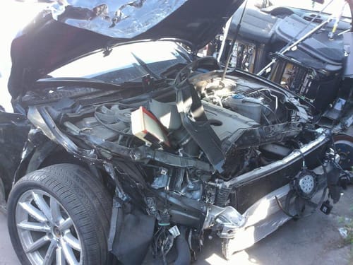 2015 Audi Audia5