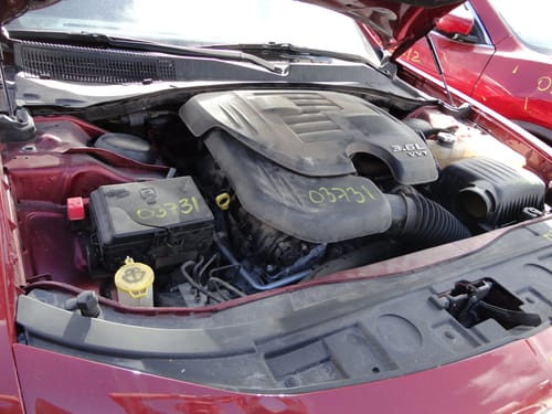 2014 Chrysler 300