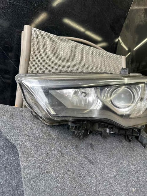 2017 Toyota 4Runner