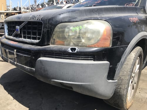 2004 Volvo Xc90