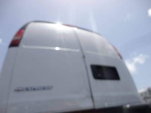 2017 GMC Expr25