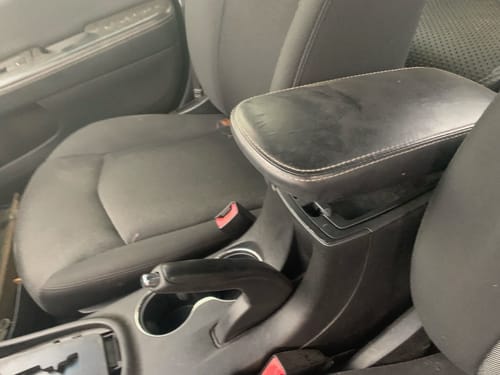 2013 Chrysler Avenger