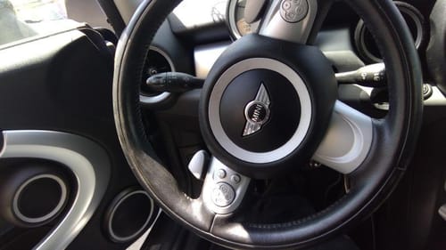 2010 Mini Cooper
