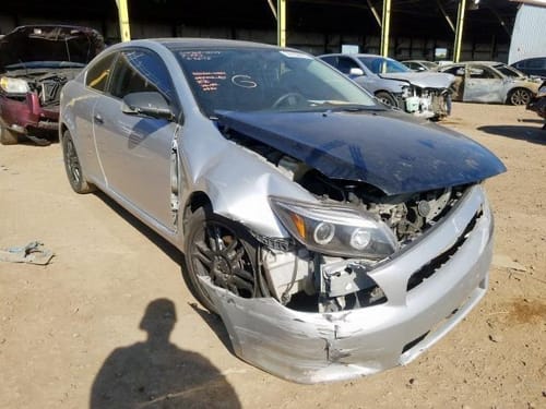 2006 Scion Sciotc