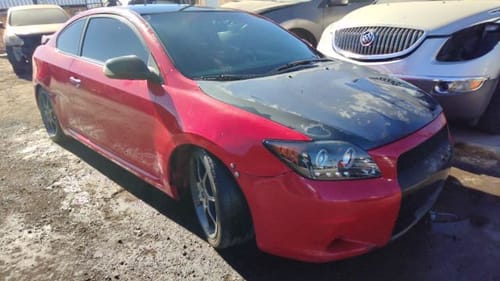 2005 Scion Sciotc