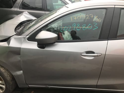 2016 Scion Ia
