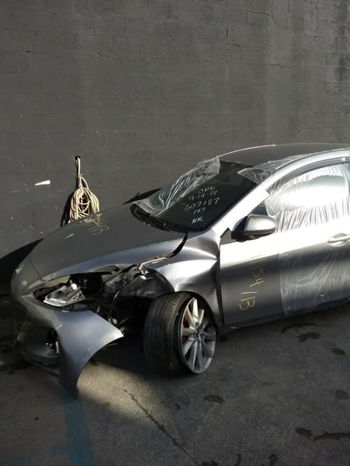 2013 Mazda Mazda3
