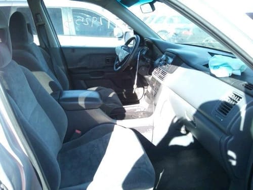 2003 Honda Pilot