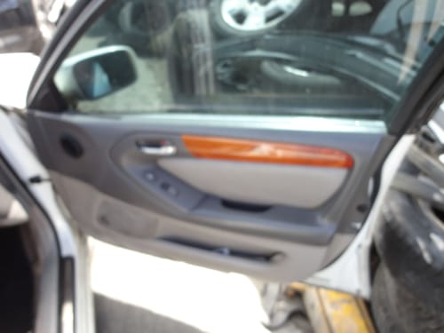 1999 Lexus Gs300
