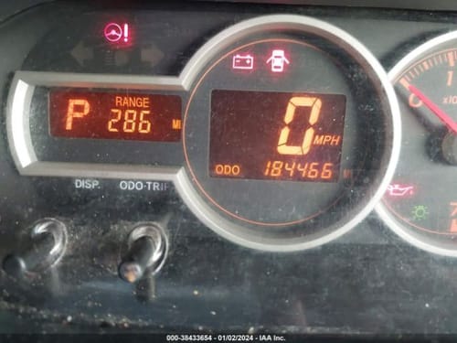2011 Scion Xb
