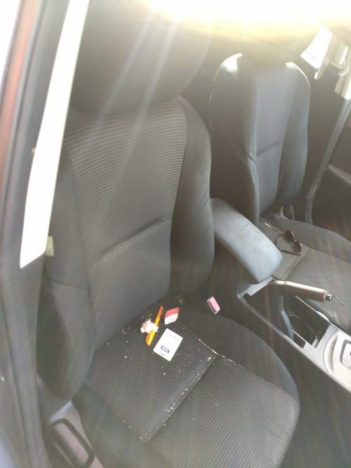 2013 Mazda Mazda3