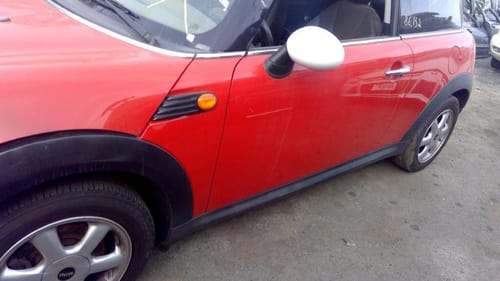 2010 Mini Cooper