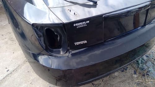 2002 Toyota Celica