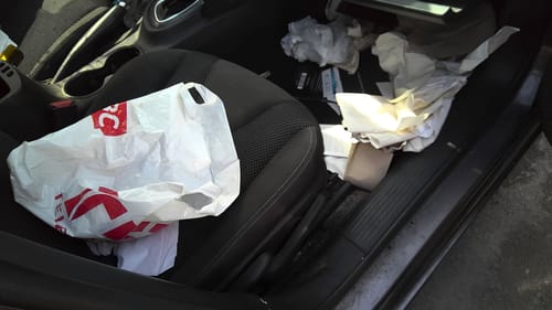 2015 Chrysler Dart