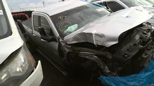 2018 Dodge Dpu15