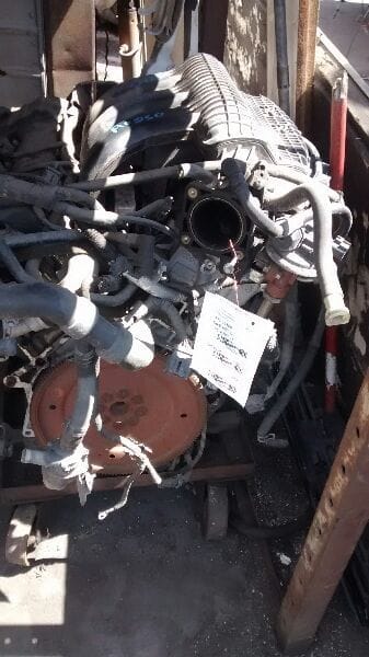 2007 Ford Freestyle