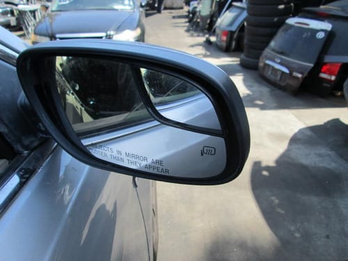 2012 Ford Taurus