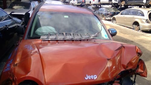2010 Jeep Compass