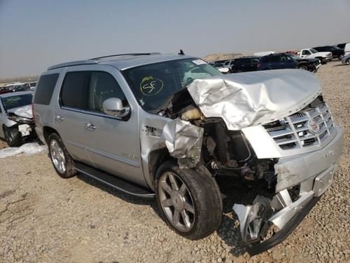 2014 Cadillac Escalade