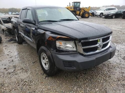 2007 Dodge Dakota