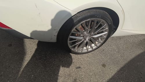 2014 Lexus Is250