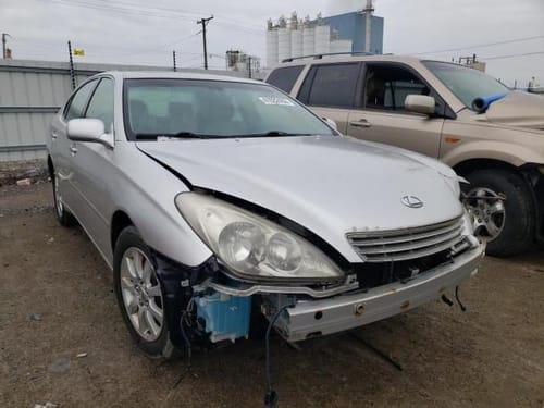 2003 Lexus Es300