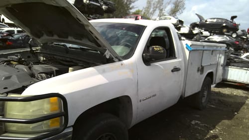 2009 GMC Silv25