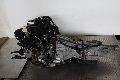 2008 Mazda RX-8