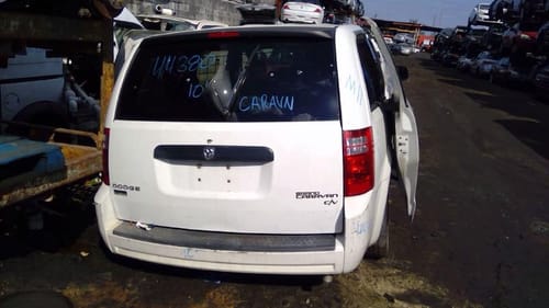 2010 Dodge Caravan