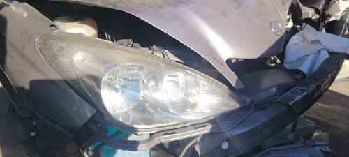 2004 Lexus Es330